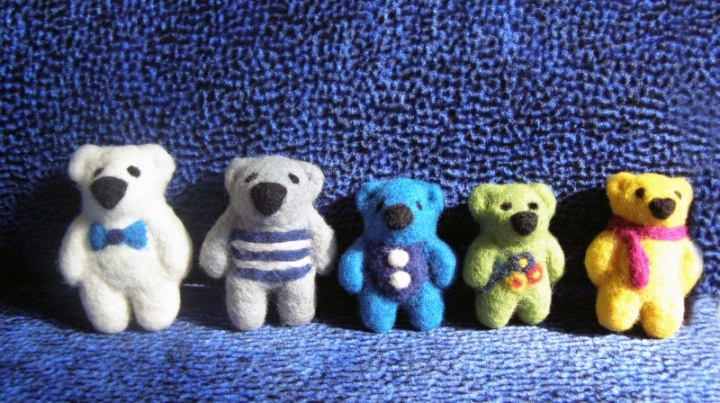 Teddy Bear Company