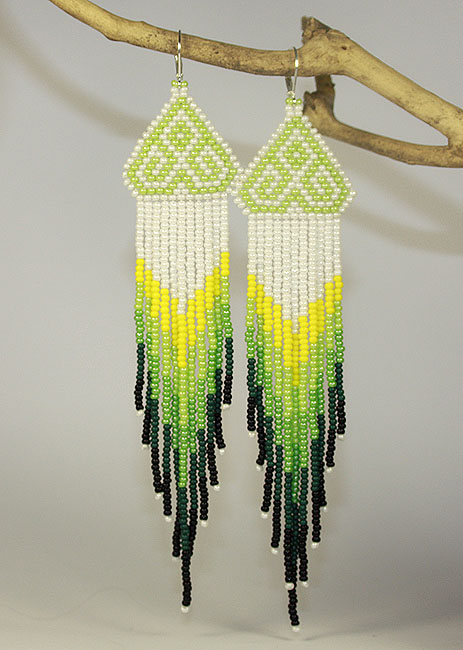 Top more than 73 beautiful handmade earrings best - 3tdesign.edu.vn