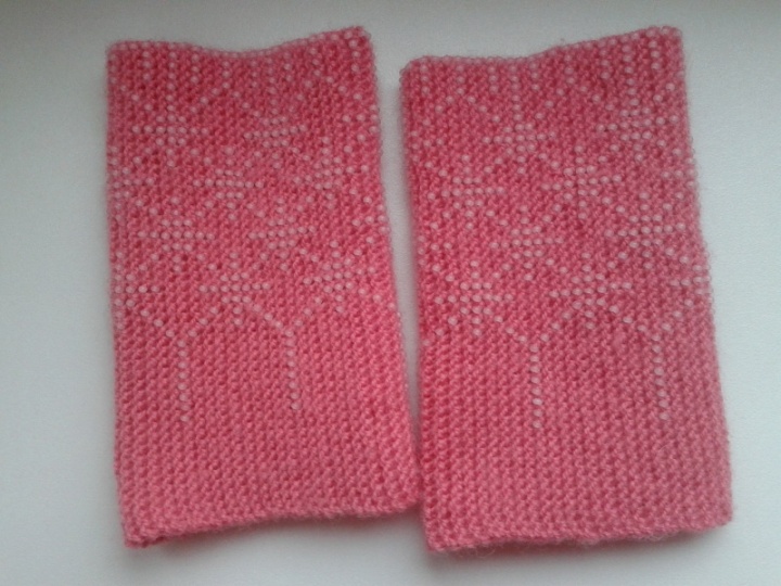 Pink Kits