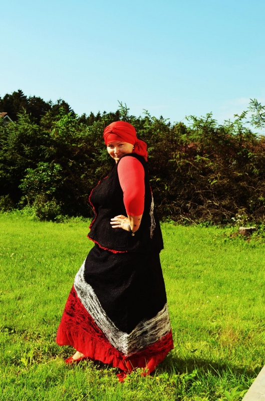 Turkish beauty picture no. 2