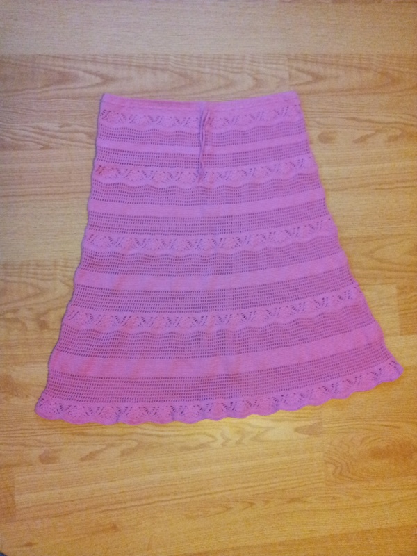 Skirt picture no. 2
