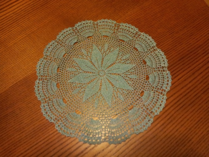 servetėlė