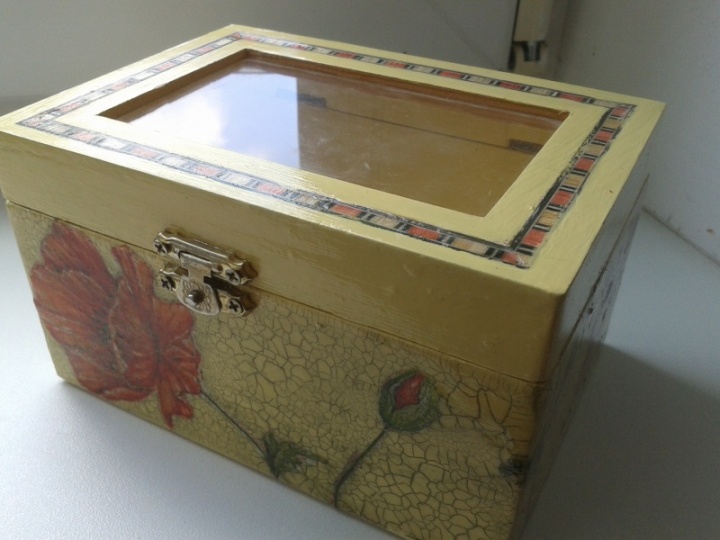 Box " Nostalgia " picture no. 2