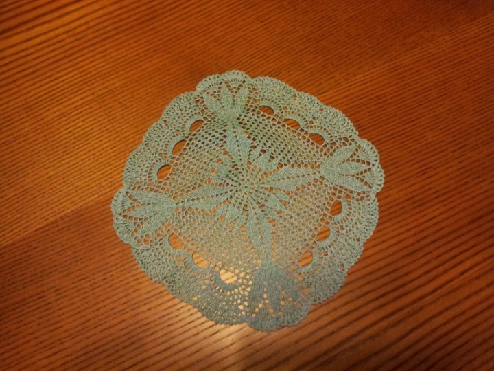 napkin