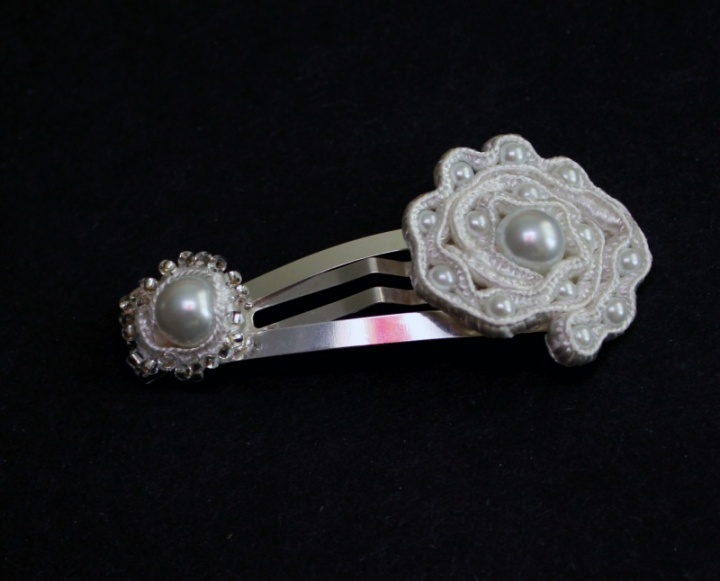 Hair clip