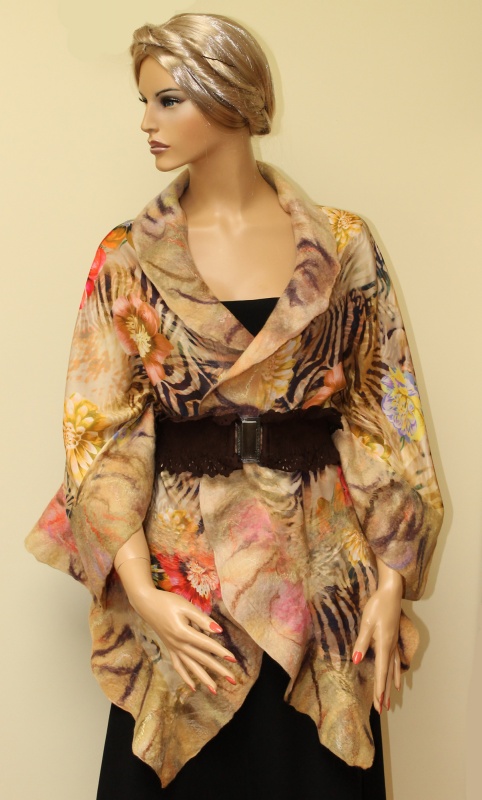 Pelmet " & quot Guatemala;