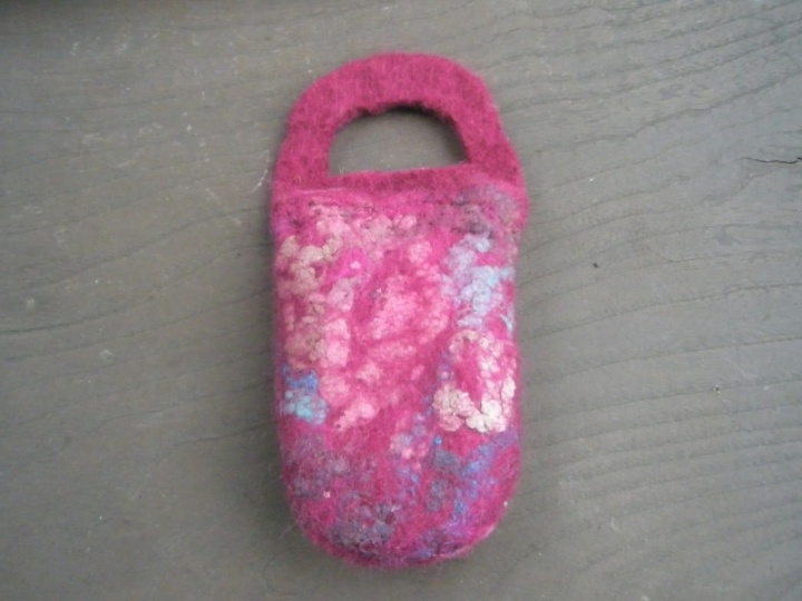 piniginytė