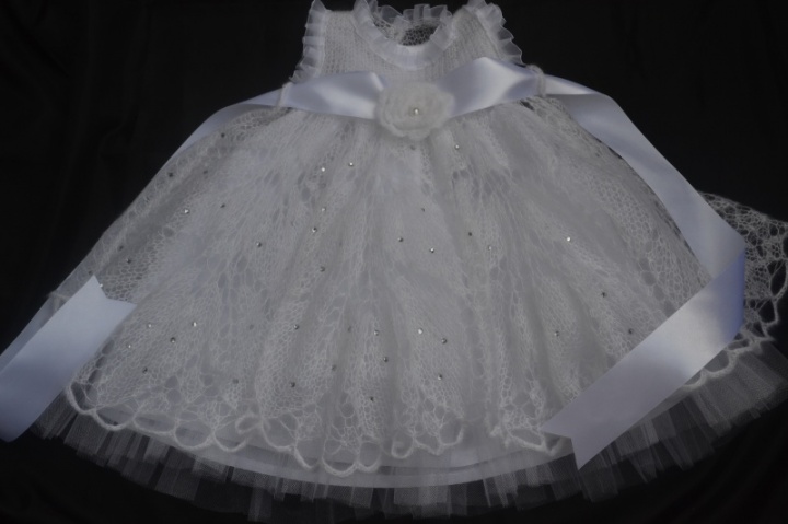 Dress Knitted Dress picture no. 2