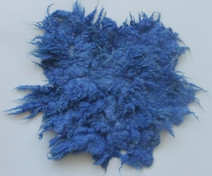 INDIGO mat.