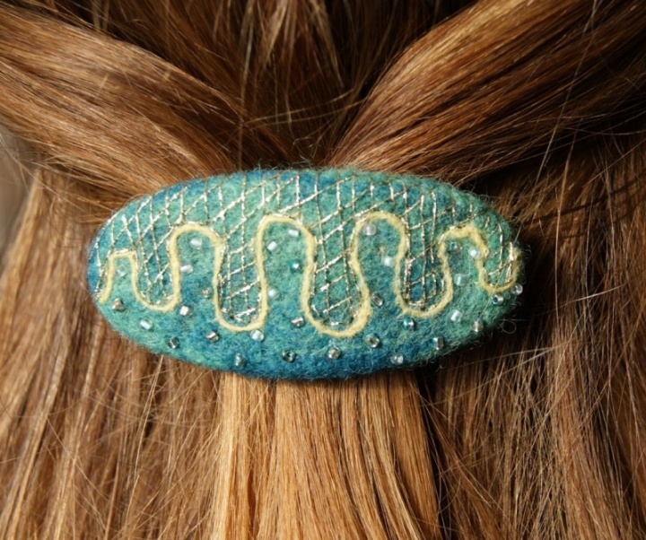 Hairpin