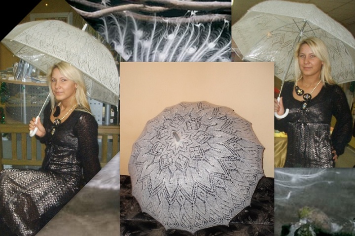 Umbrella picture no. 2