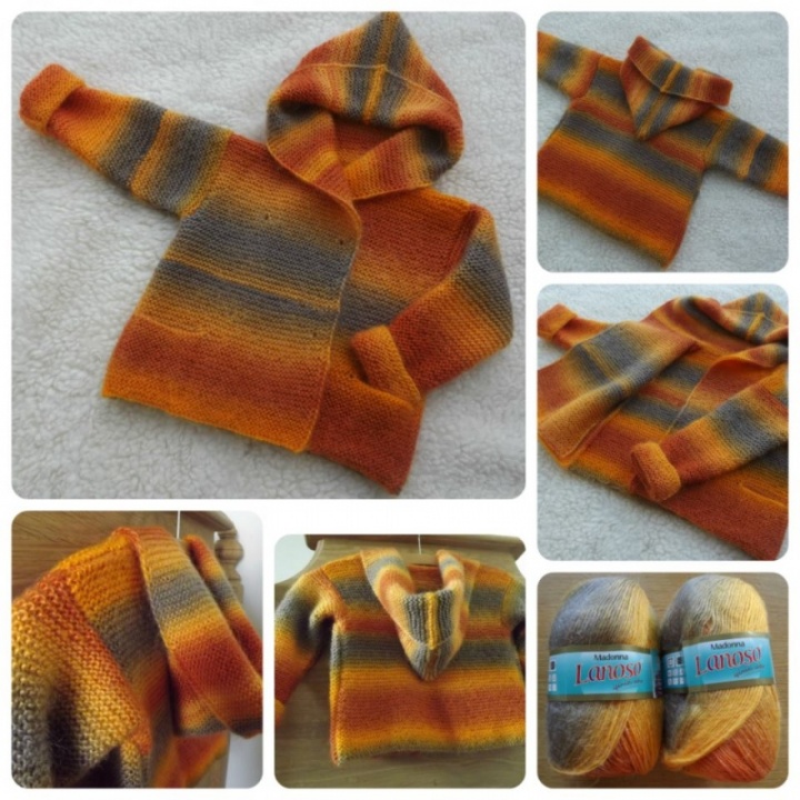 MARGIUKAS, 9-18 men
