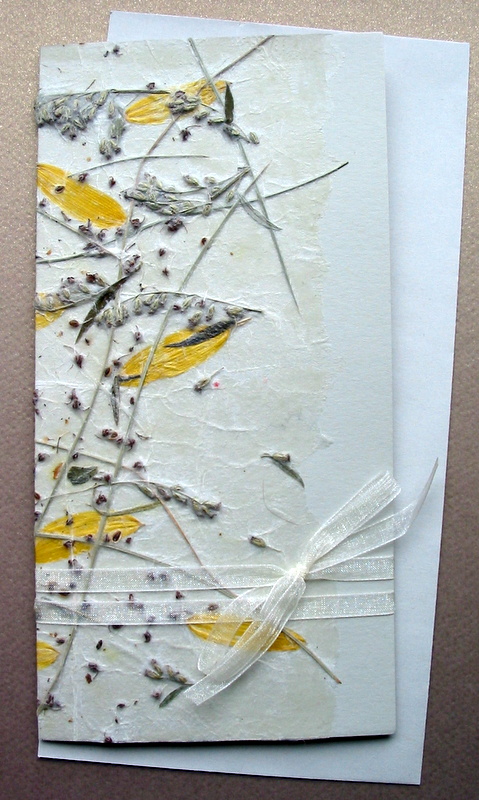 Greeting Card 5