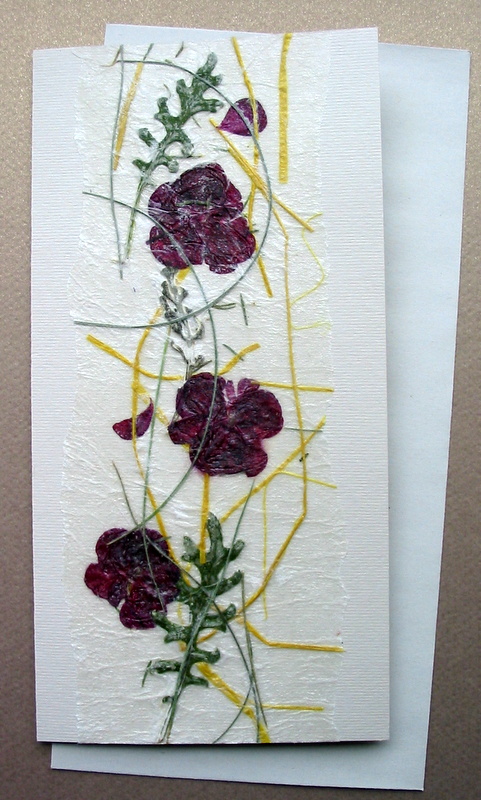 Greeting Card 6
