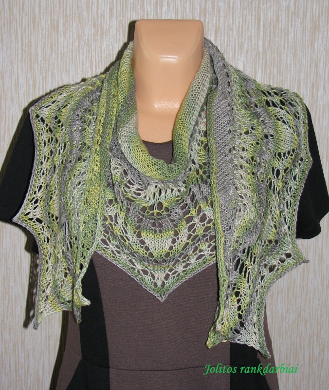Scarf - Scarf
