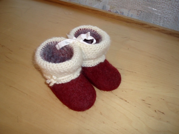Shoes maziukas