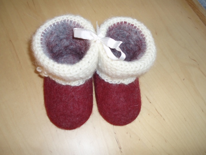 Shoes maziukas picture no. 2