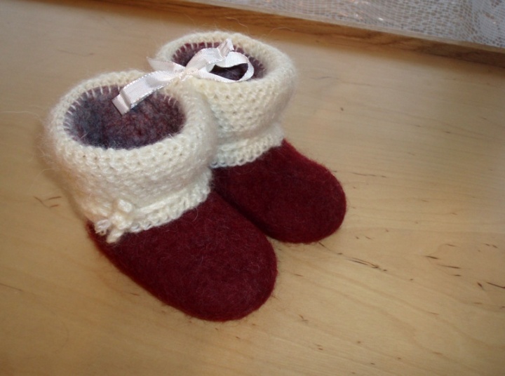 Shoes maziukas picture no. 3
