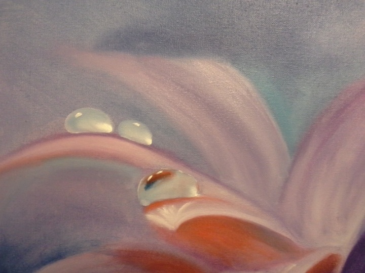 Flower picture no. 2