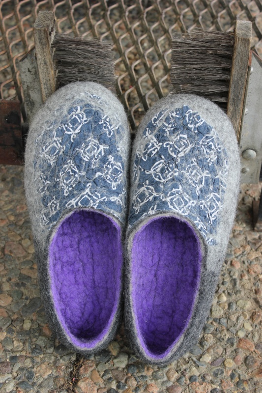 Ornaments size 39