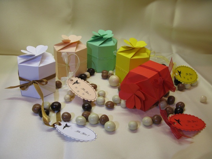 Gift Boxes