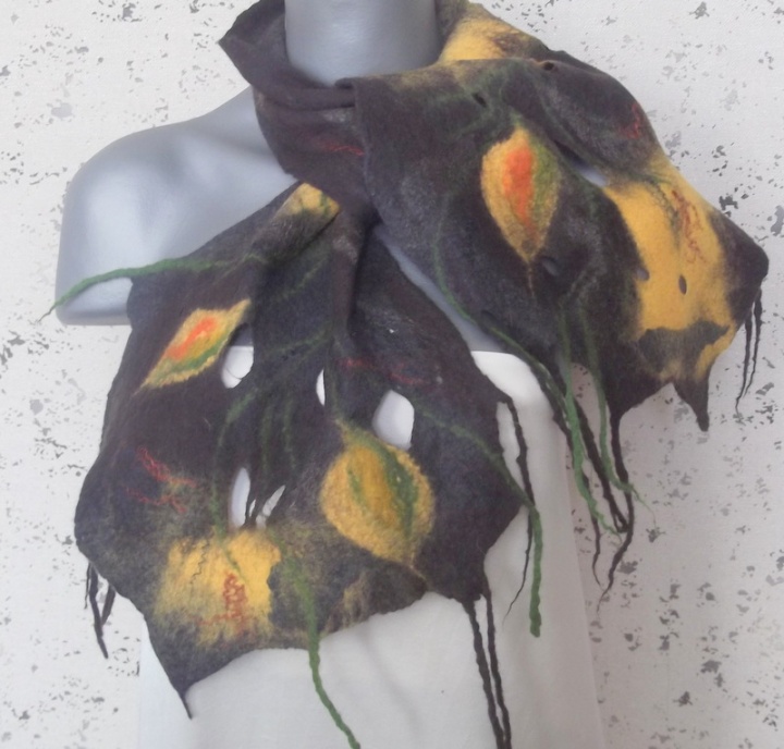 scarf