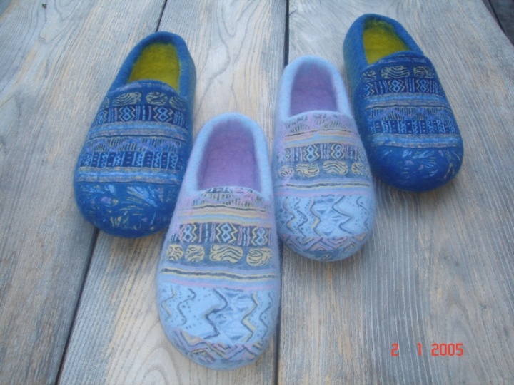 African timbers