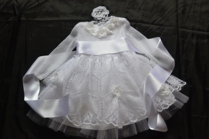 Festive dress