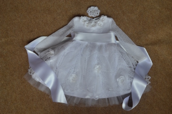 Festive dress picture no. 2