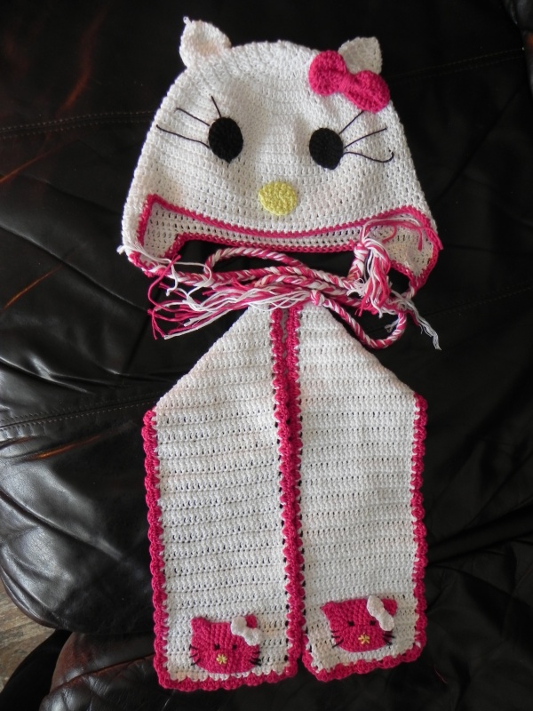 Hello kitty