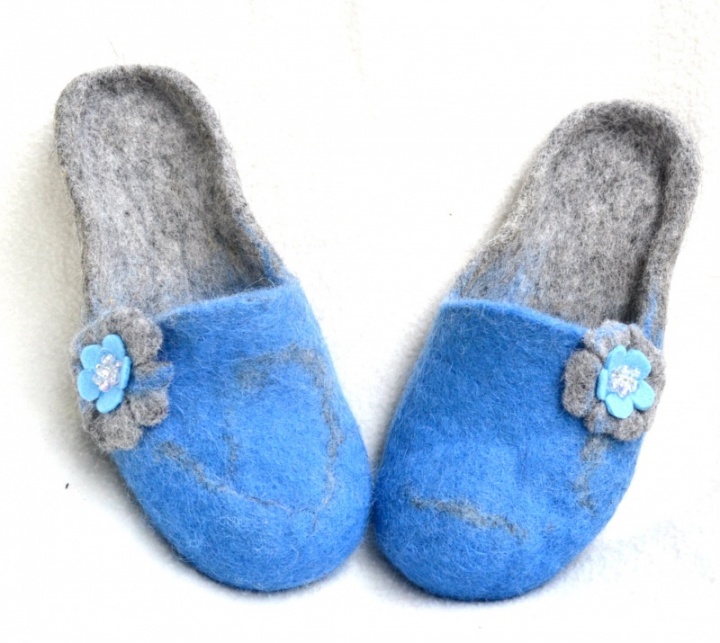 Isispiriamos slippers