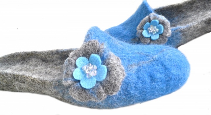 Isispiriamos slippers picture no. 3