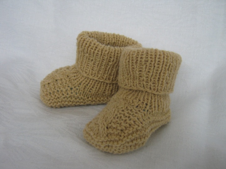 Socks picture no. 2