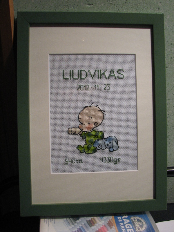 Metrikas