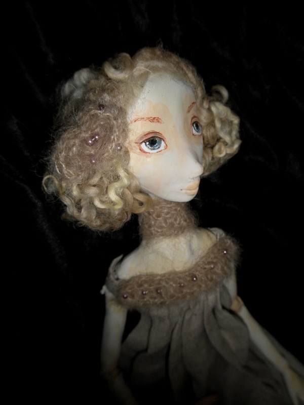 Doll Spruce picture no. 3