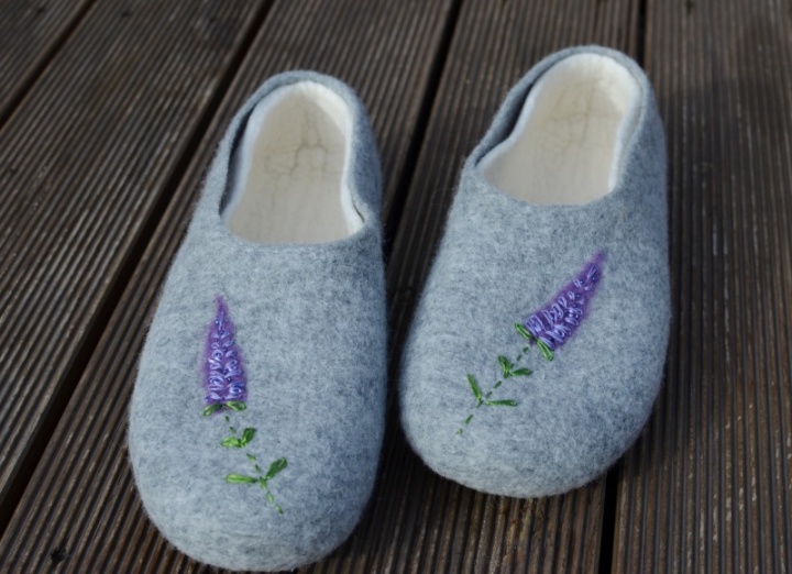 Lavender 2