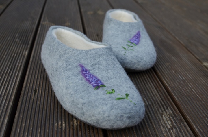 Lavender 2 picture no. 2