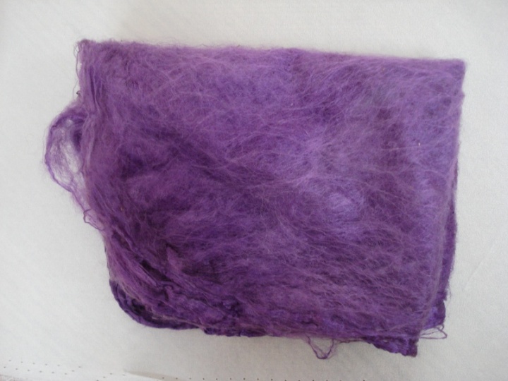 Violetinė