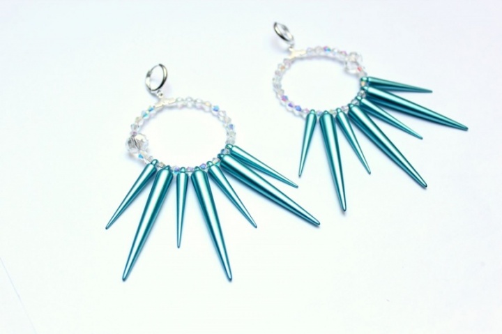 " Star of the Sea B " picture no. 3