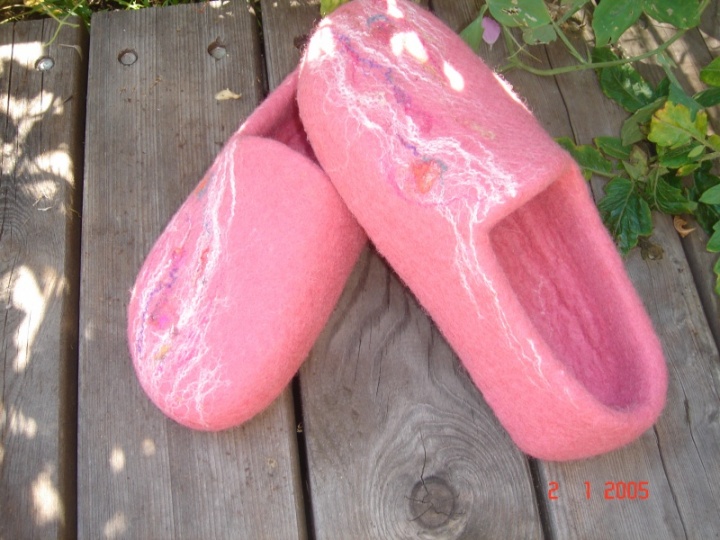 Pink dimmed picture no. 2