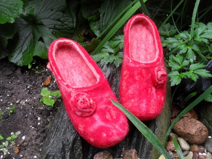 Slippers