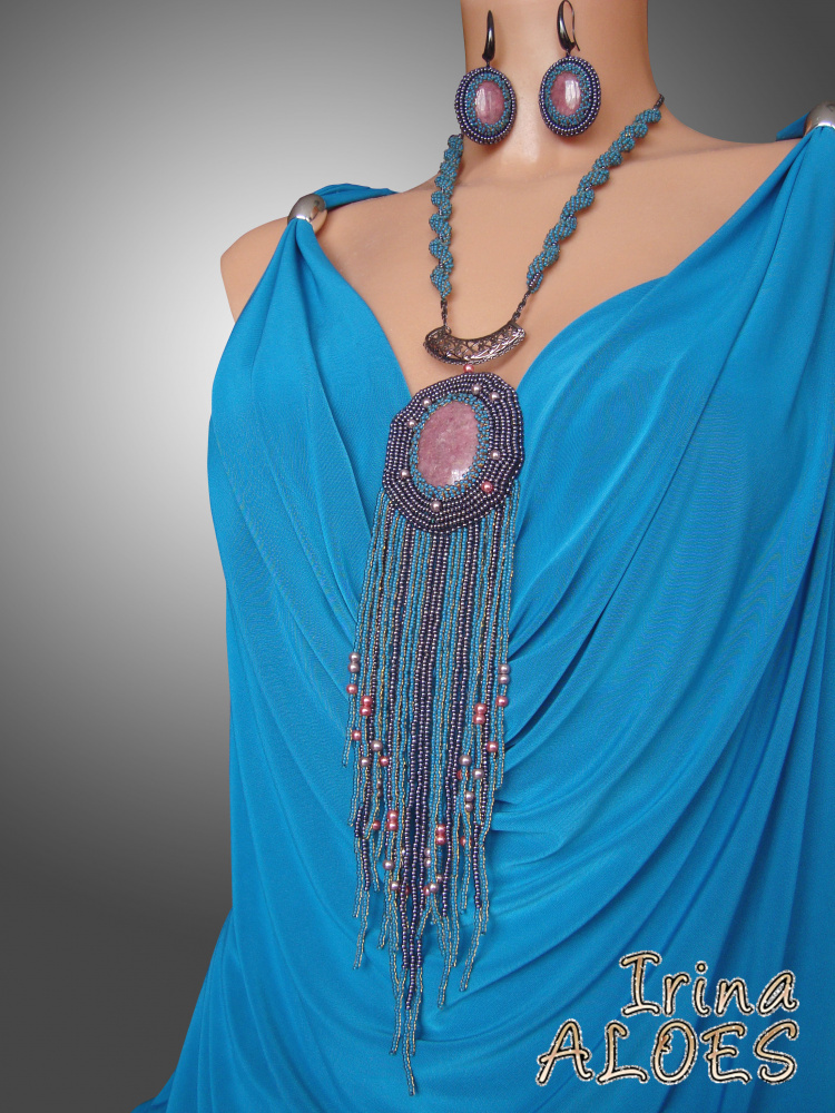beads