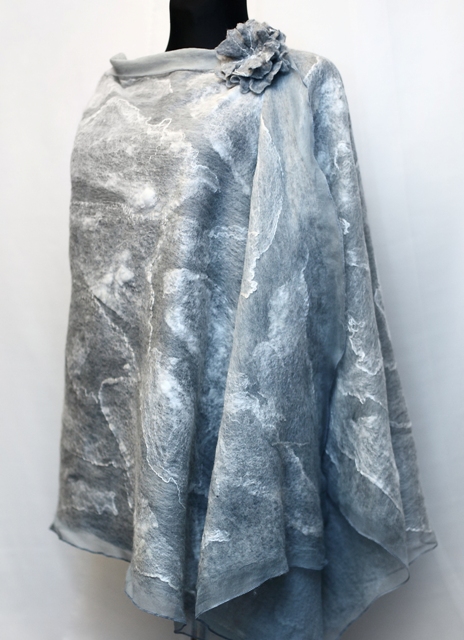 Country gray