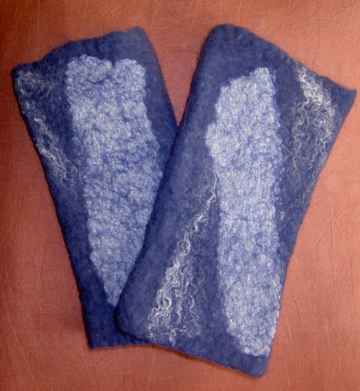 Jeans color