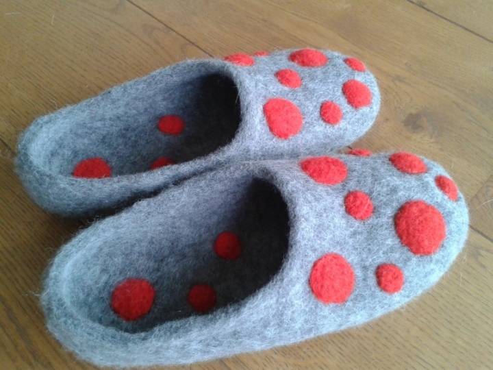 gray tapiukai picture no. 2