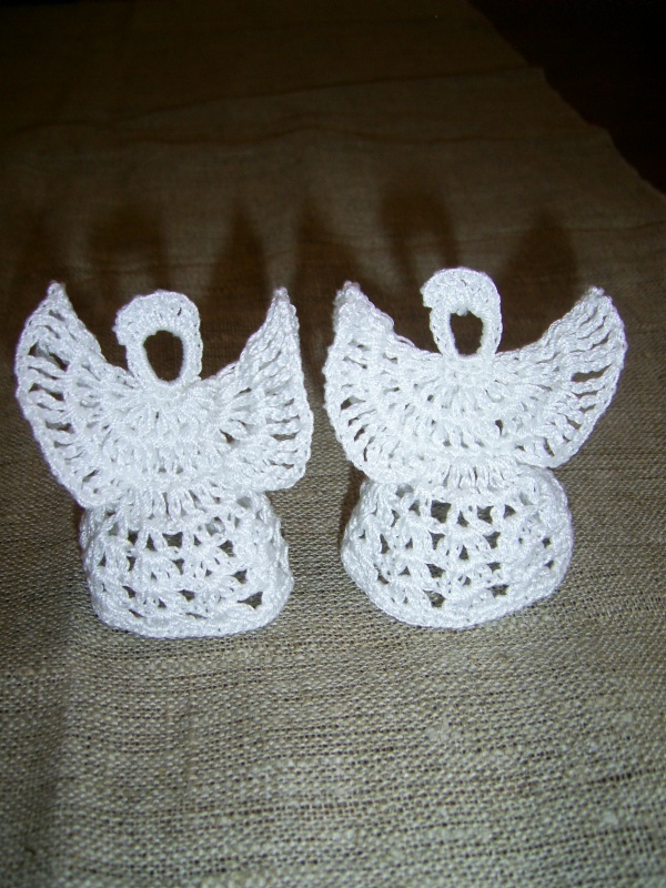 Two angels