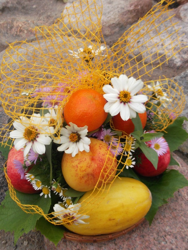 Vitamin Favors 2