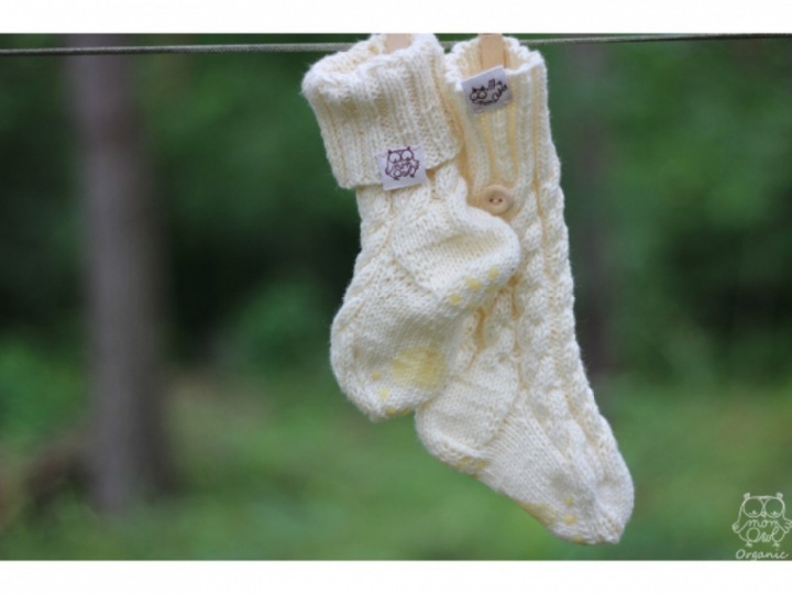 Childrens socks