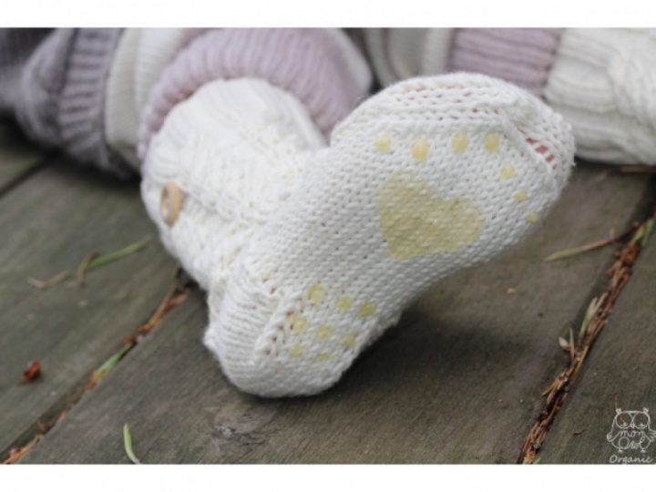 Childrens socks picture no. 3
