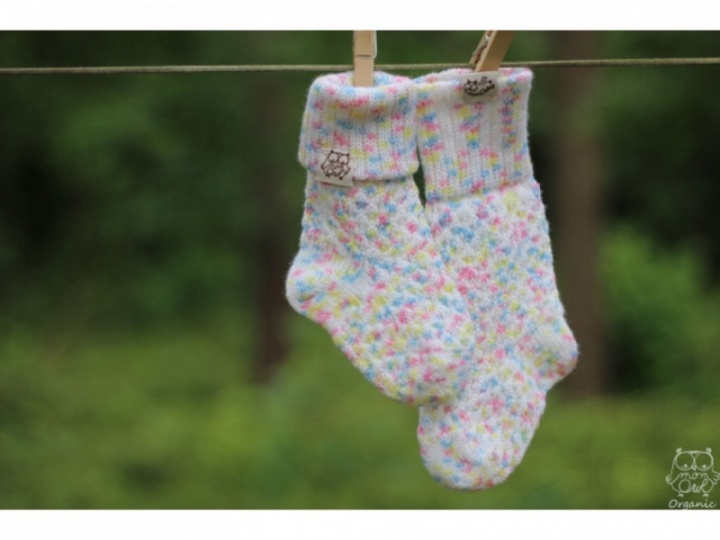 Childrens socks